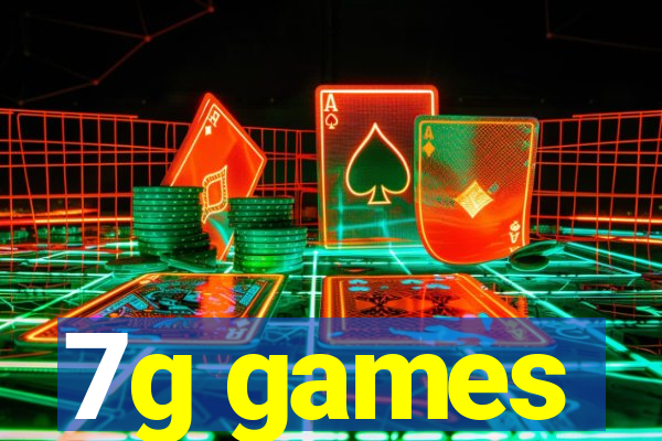 7g games